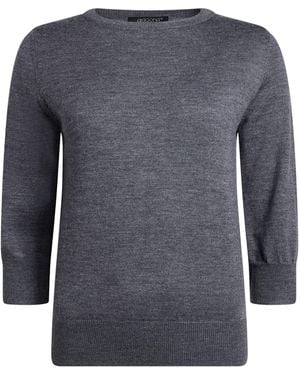 Aragona Pullover - Blau