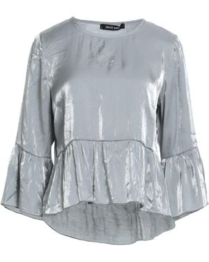 Odi Et Amo Top - Blu
