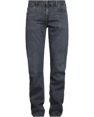 BOSS Pantaloni Jeans - Blu