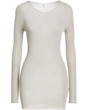 Rier Sweaters - Gray