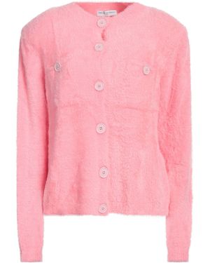 MVP WARDROBE Cardigan - Pink