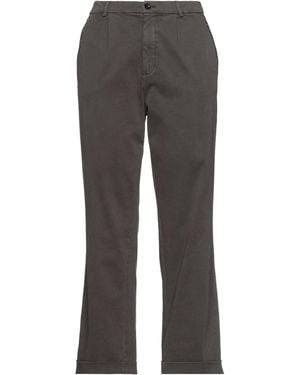 Mason's Trousers - Multicolour