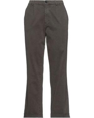 Mason's Trousers - Multicolour