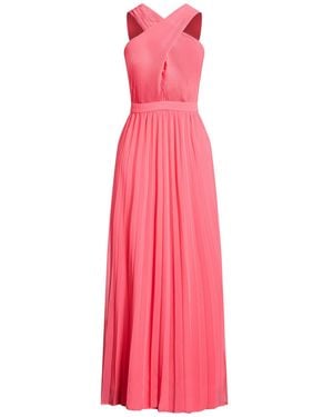 Liu Jo Maxi Dress - Pink