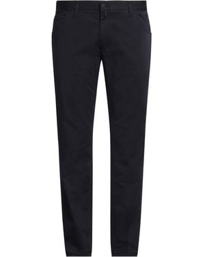Barbour Pants - Blue