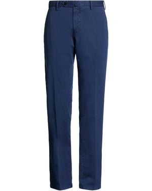 L.B.M. 1911 Trousers - Blue