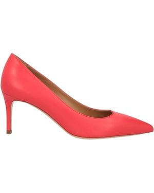 Deimille Pumps - Pink