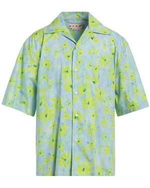 Marni Shirt - Green