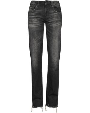 R13 Jeans - Gray