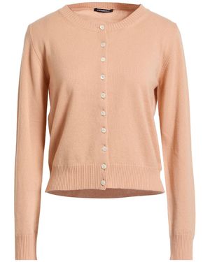 Canessa Cardigan - Rose