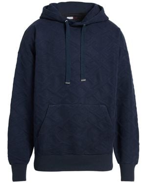 Tommy Hilfiger Sweatshirt - Blue
