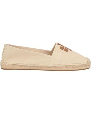 Tory Burch Espadrilles - Natural