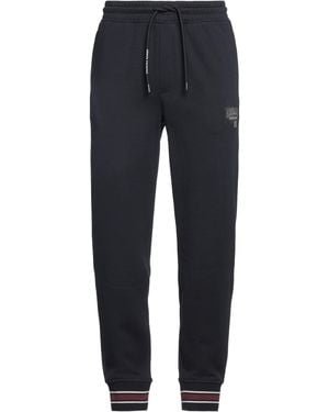 ARMANI EXCHANGE Trouser - Blue