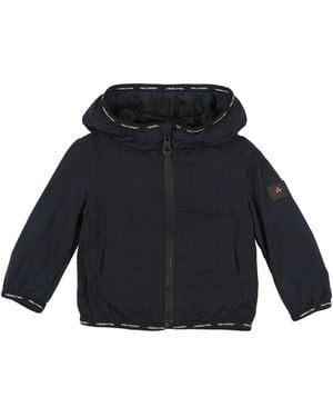 Peuterey Jacket - Blue
