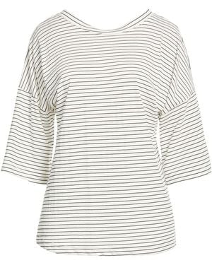Shirtaporter T-Shirt - White
