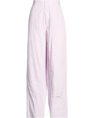 Obey Trousers - Pink