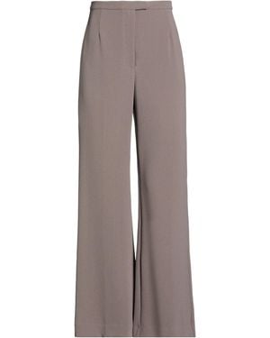 Maliparmi Pantalon - Gris