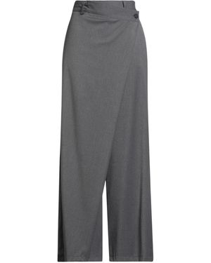 Haveone Trouser - Grey