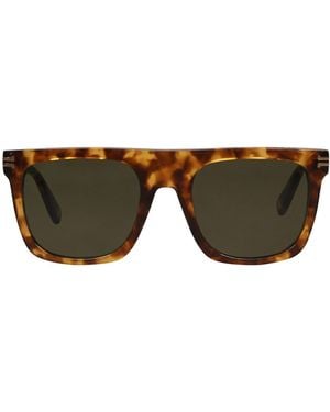 Marc Jacobs Sonnenbrille - Braun