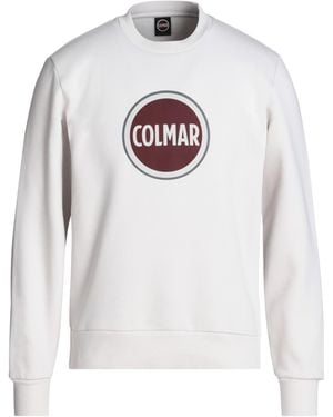 Colmar Sweatshirt - White