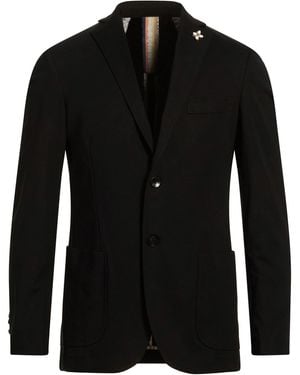 Sseinse Americana - Negro