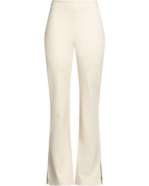 Jucca Trouser - White