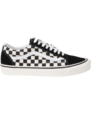 Vans Sneakers - Weiß