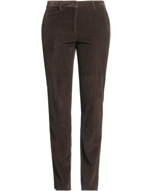 Boglioli Trouser - Grey