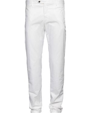 Germano Pantalone - Bianco