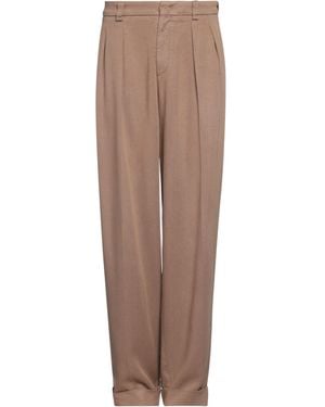 Cellar Door Trouser - Brown