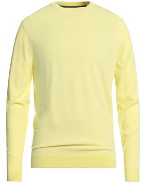Rrd Jumper - Yellow