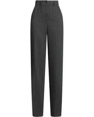 Marella Trousers - Grey