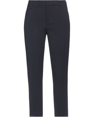 Gentry Portofino Trouser - Blue