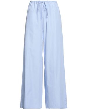 Hache Pants - Blue