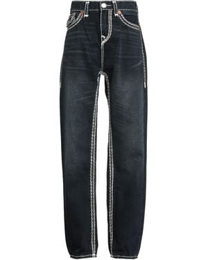 True Religion Jeans - Blue