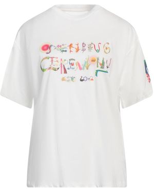 Opening Ceremony T-shirt - Bianco