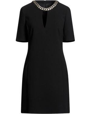 Barbara Bui Mini Dresses - Black