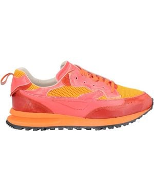 HIDNANDER Trainers - Pink
