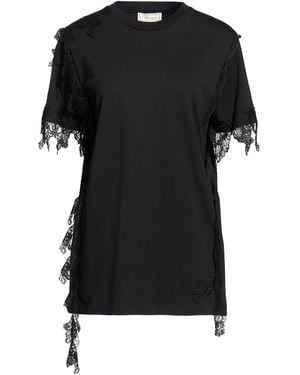 Blumarine T-Shirt - Black