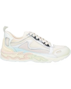 Sandro Sneakers - Bianco