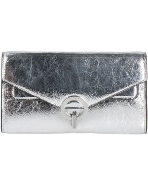 Sandro Borsa A Mano - Grigio