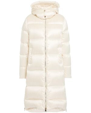People Of Shibuya Puffer - White