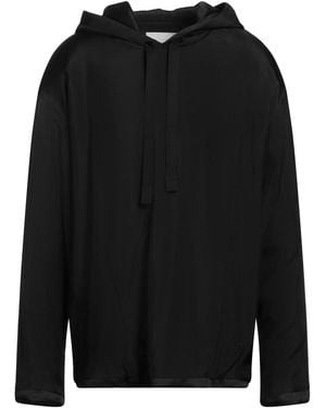 Jil Sander Jacket Viscose, Polyester, Cotton - Black
