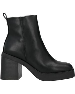 Gioseppo Stiefelette - Schwarz