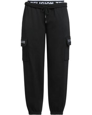 True Religion Trouser - Black