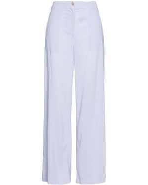 Liviana Conti Trouser - White