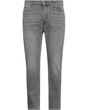 Department 5 Jeanshose - Grau