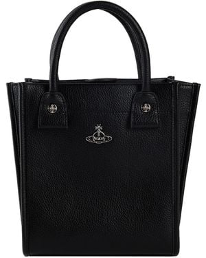 Vivienne Westwood Handtaschen - Schwarz