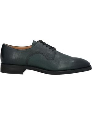 Bally Schnürschuh - Grün