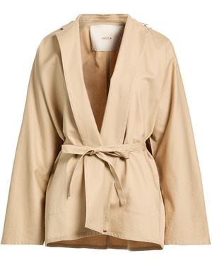 Jucca Jacket Cotton - Natural